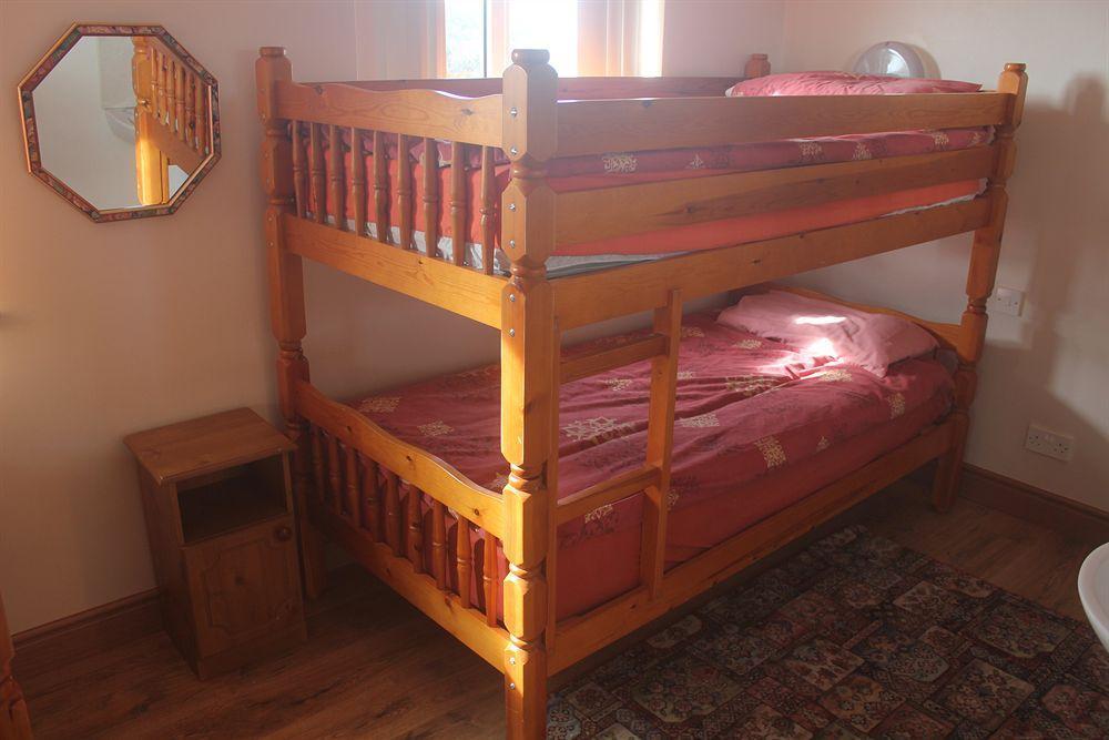The Mourne Lodge "Cnocnafeola" Newry Ngoại thất bức ảnh