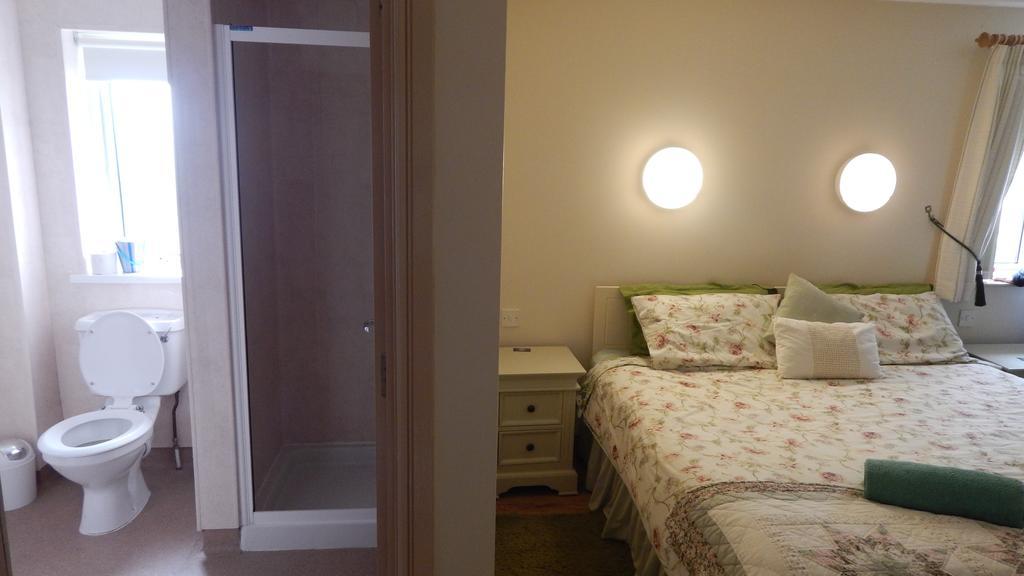 The Mourne Lodge "Cnocnafeola" Newry Ngoại thất bức ảnh