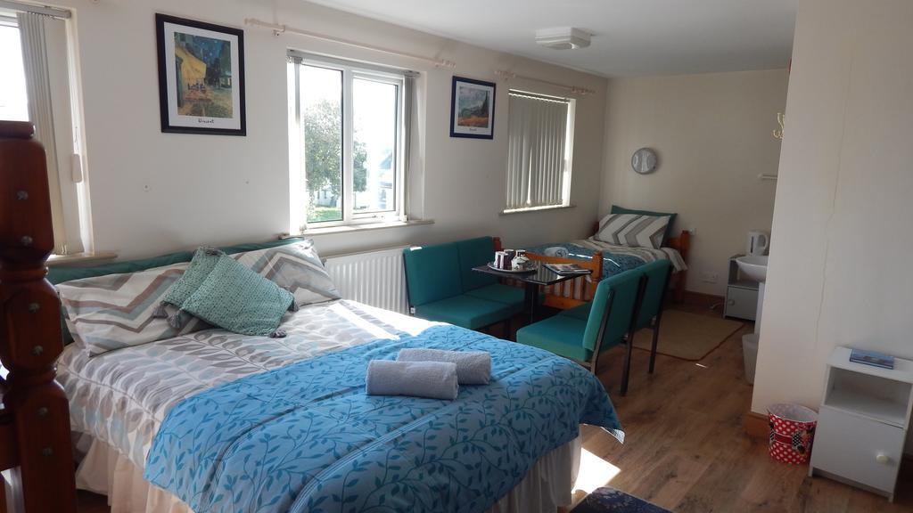 The Mourne Lodge "Cnocnafeola" Newry Ngoại thất bức ảnh