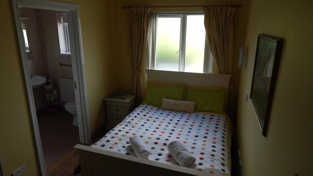 The Mourne Lodge "Cnocnafeola" Newry Ngoại thất bức ảnh