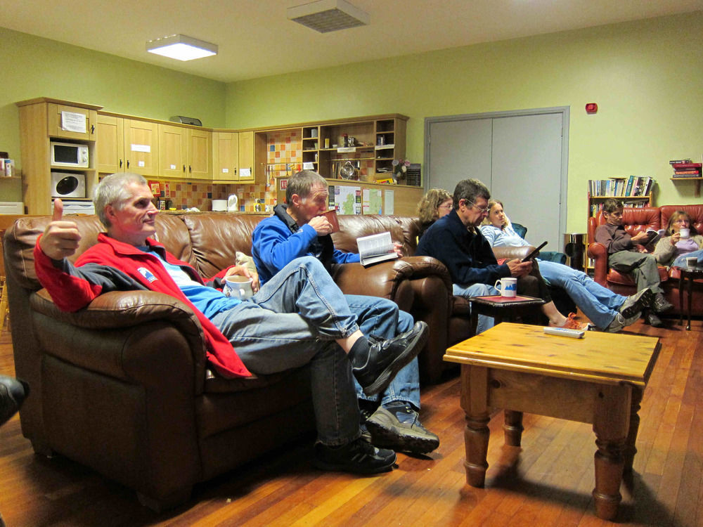The Mourne Lodge "Cnocnafeola" Newry Ngoại thất bức ảnh