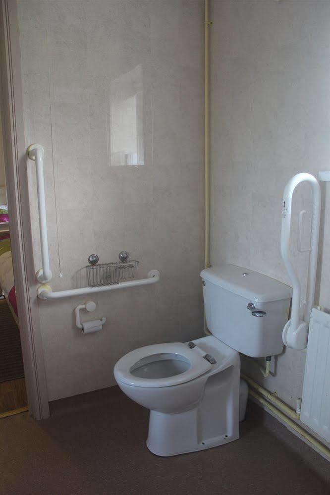 The Mourne Lodge "Cnocnafeola" Newry Ngoại thất bức ảnh