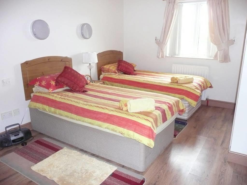 The Mourne Lodge "Cnocnafeola" Newry Ngoại thất bức ảnh
