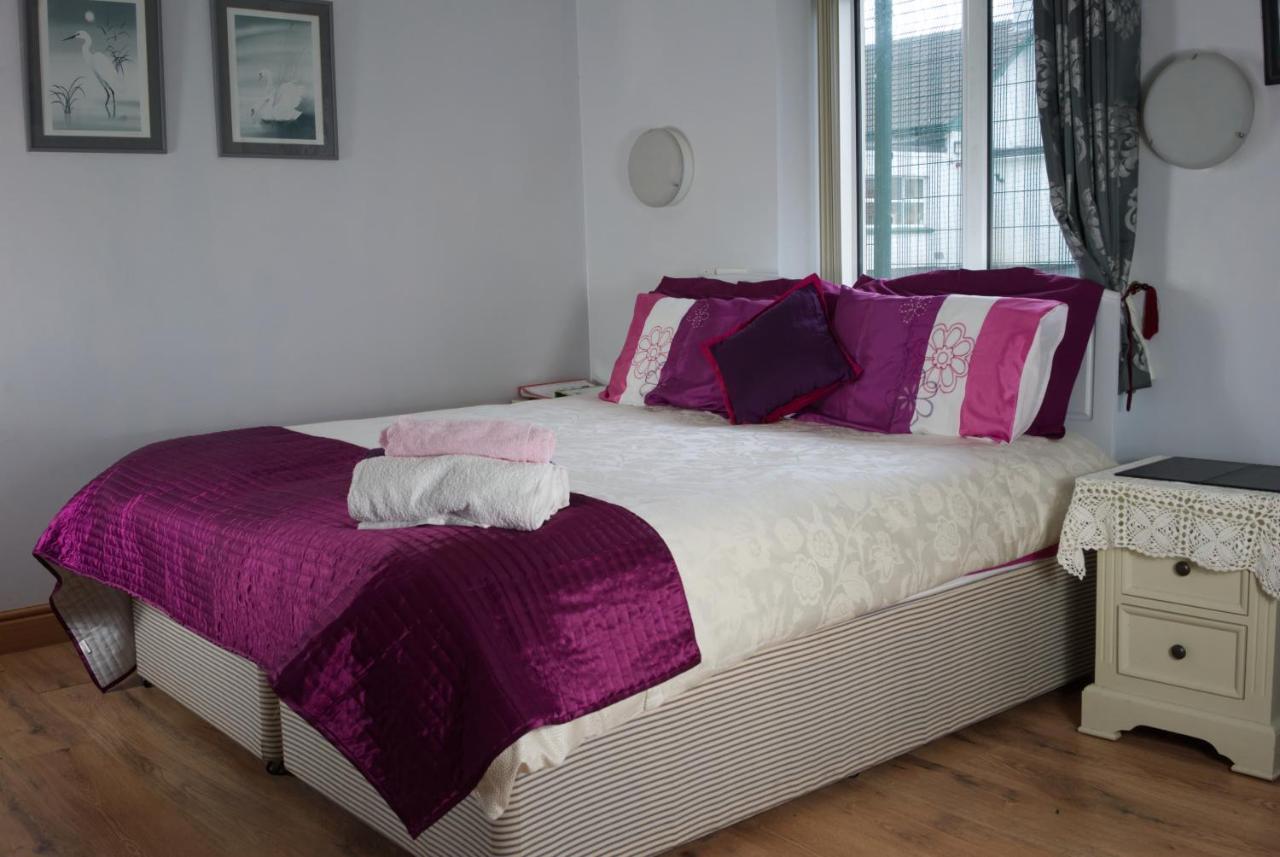 The Mourne Lodge "Cnocnafeola" Newry Ngoại thất bức ảnh