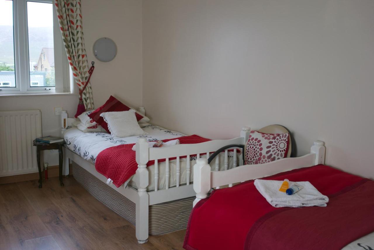 The Mourne Lodge "Cnocnafeola" Newry Ngoại thất bức ảnh