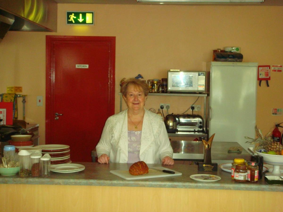 The Mourne Lodge "Cnocnafeola" Newry Ngoại thất bức ảnh