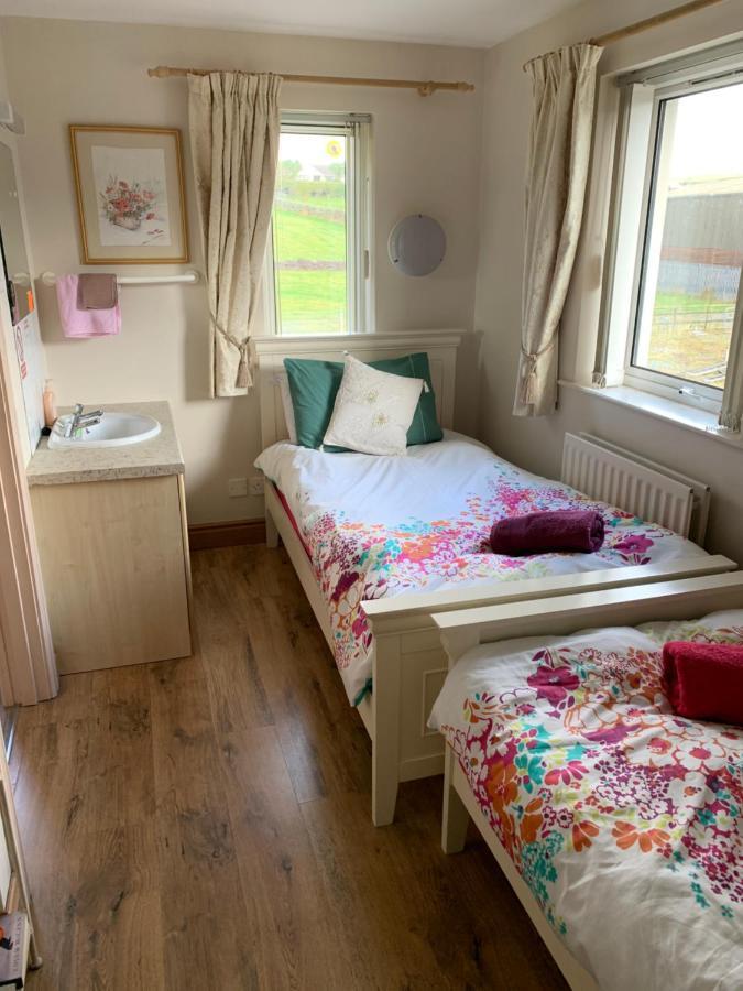 The Mourne Lodge "Cnocnafeola" Newry Ngoại thất bức ảnh