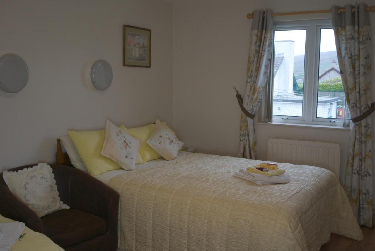 The Mourne Lodge "Cnocnafeola" Newry Ngoại thất bức ảnh